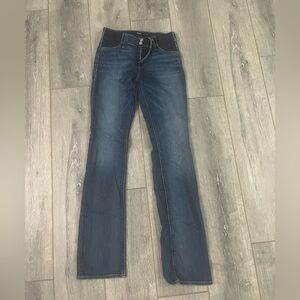 Hudson maternity jeans